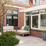 Bloemenbuurt Leiden Bio Home