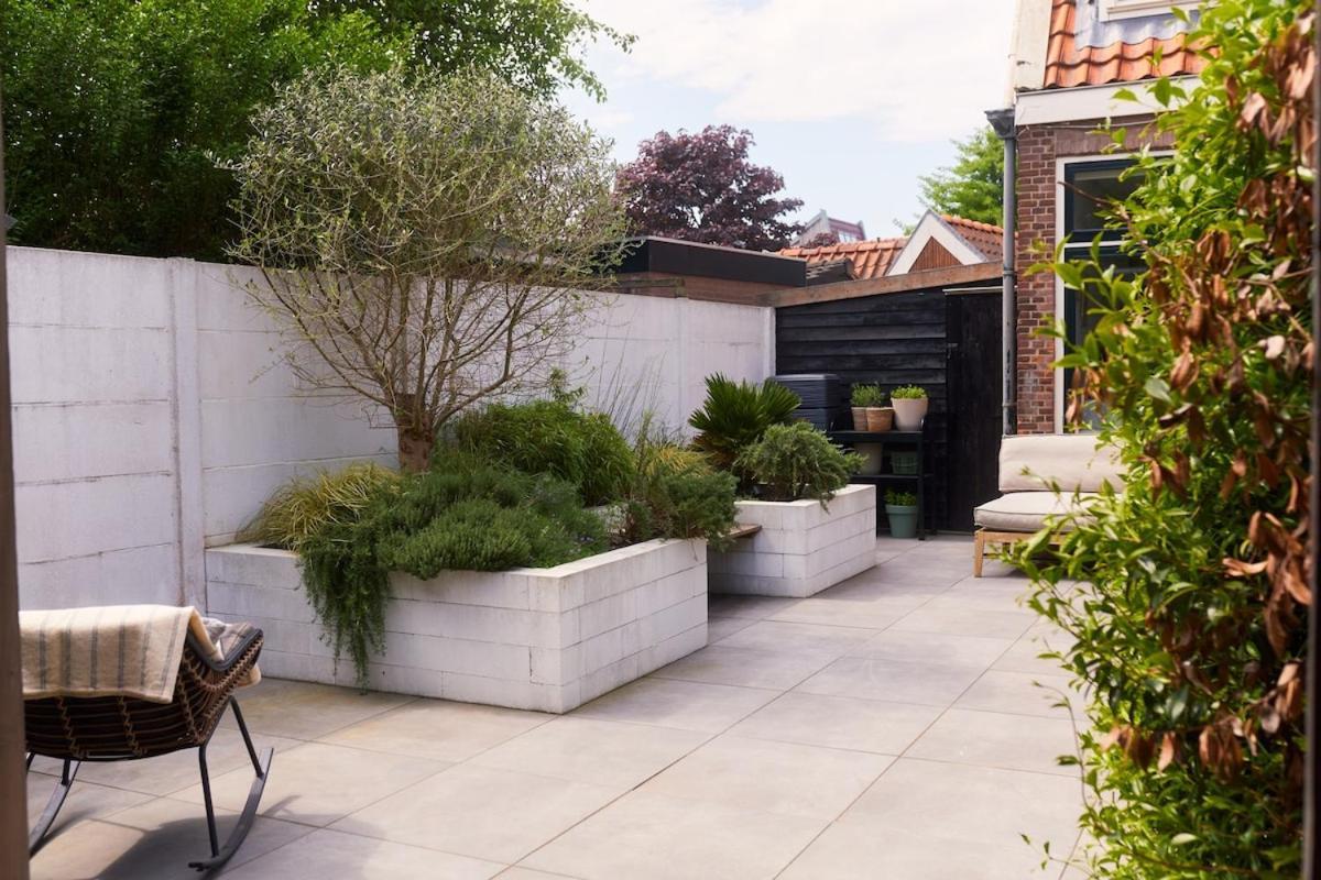 Bloemenbuurt Bio