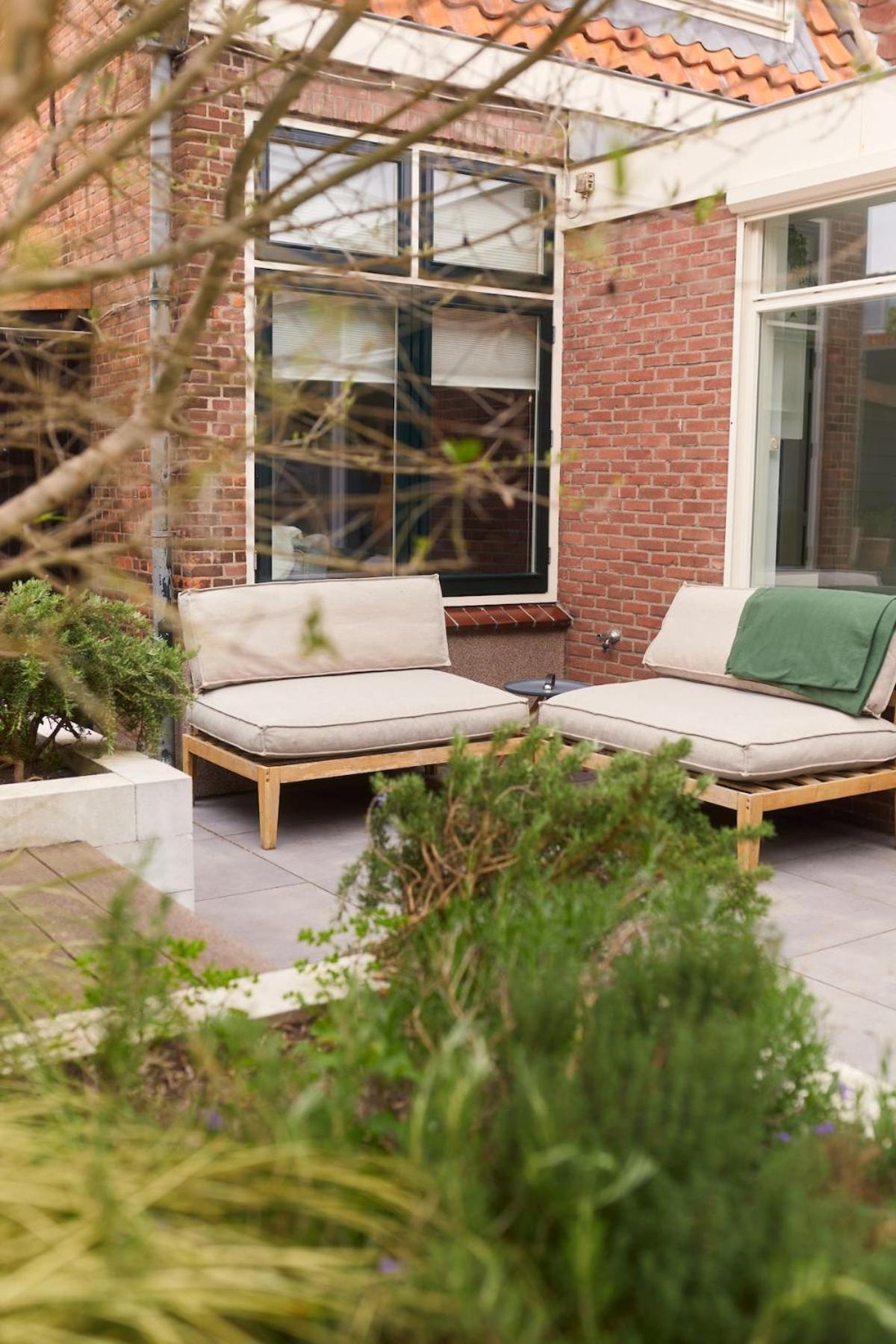 Bloemenbuurt Bio