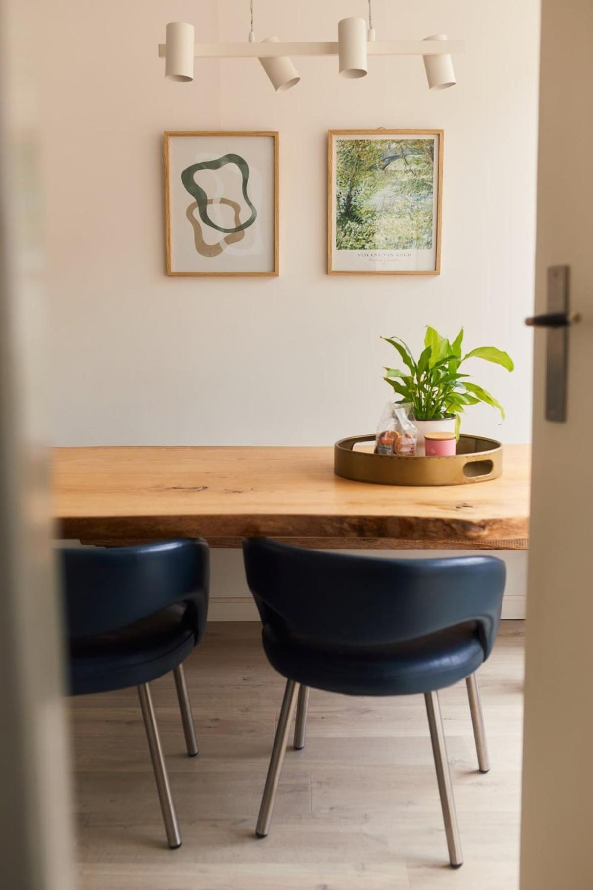 Ferienhaus Bloemenbuurt Bio