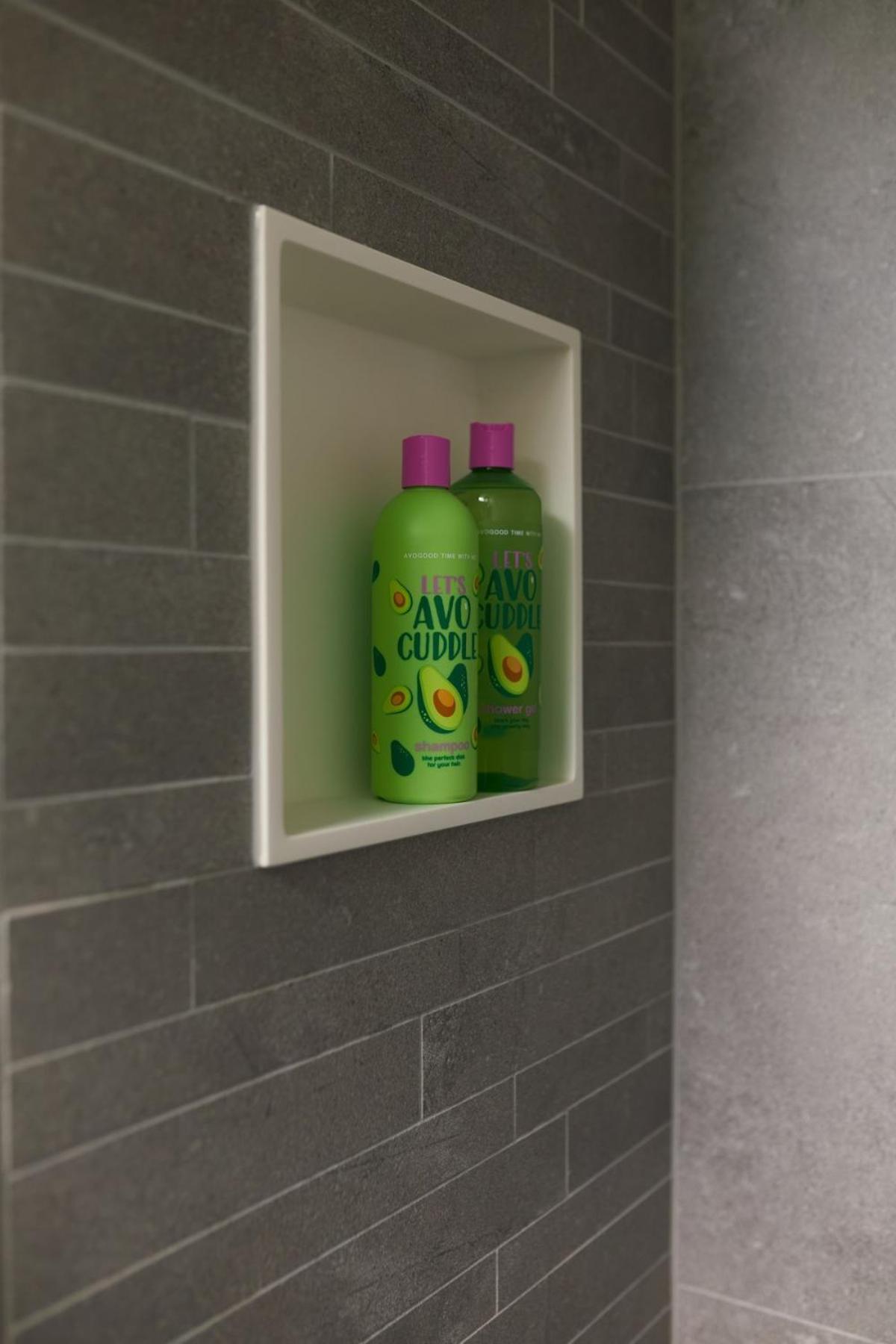 Ferienhaus Bloemenbuurt Bio *